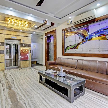Townhouse Grand Inn Ghaziabad Extérieur photo